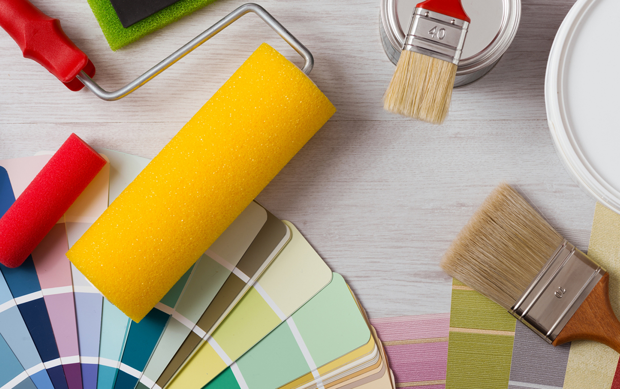 Gölköy dış cephe boyama