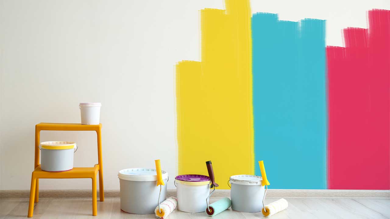 Gölköy iç cephe boyama